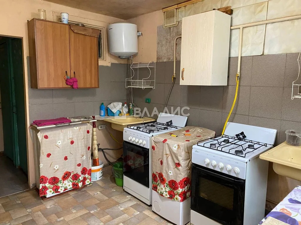 городской округ Владимир, Северная улица, д.83, комната на продажу - Фото 8