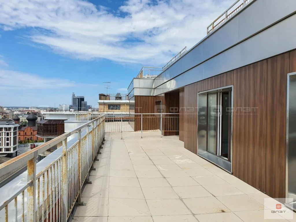 Продажа квартиры, Казань, ул. Волкова - Фото 2