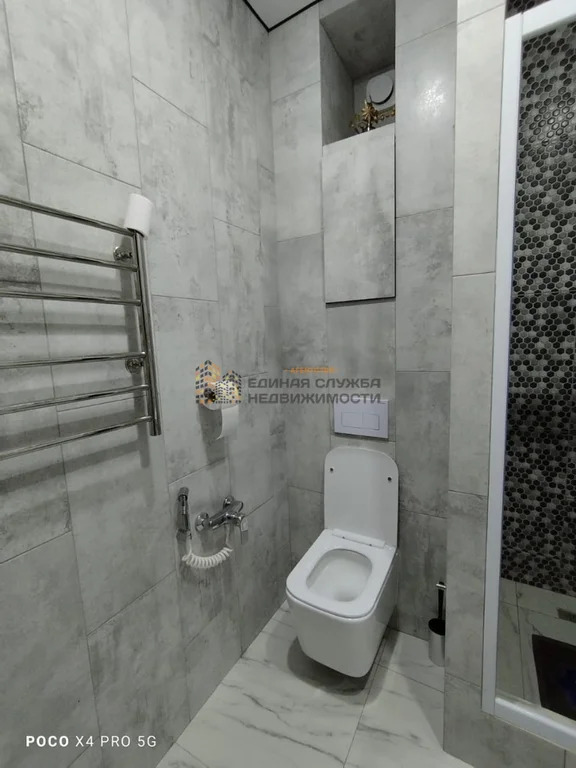 Аренда квартиры, Уфа, улица Ивана Спатара - Фото 9