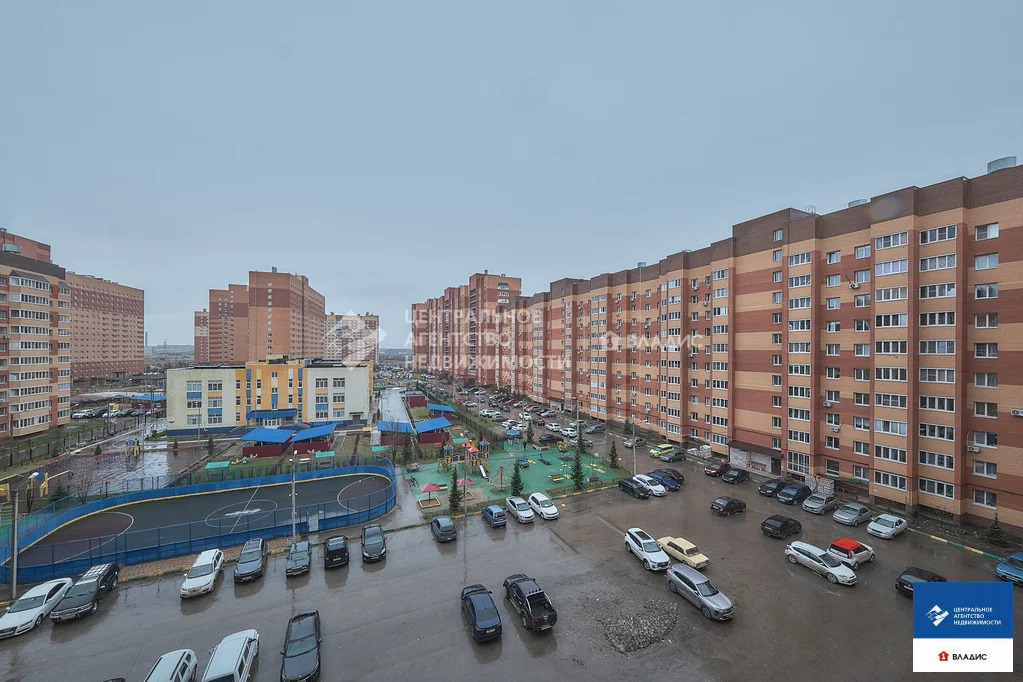 Продажа квартиры, Рязань, Семчинская улица - Фото 11