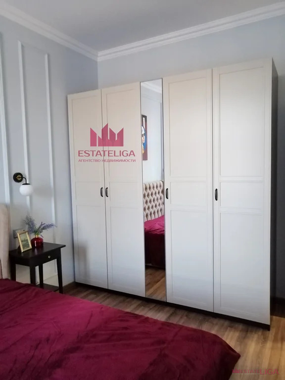 Аренда квартиры, ул. Софьи Ковалевской - Фото 11