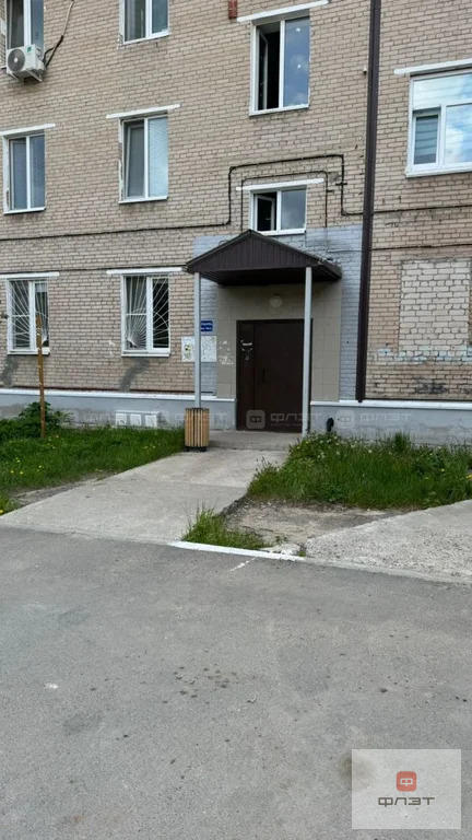 Продажа квартиры, Казань, ул. Социалистическая - Фото 7