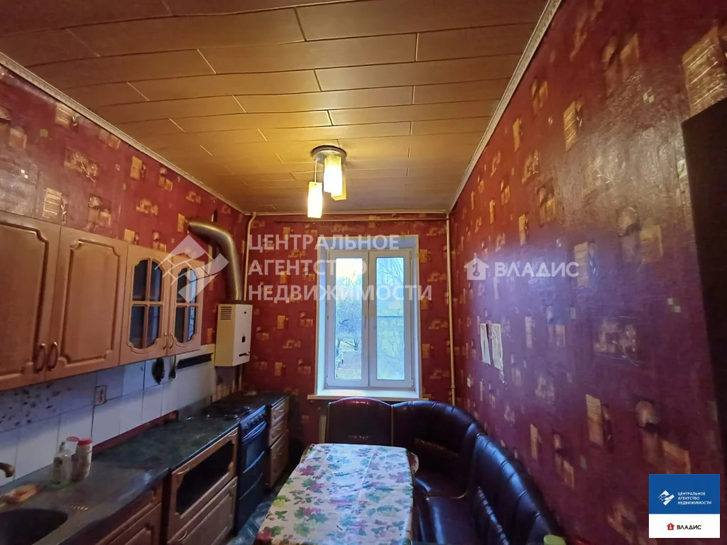 Продажа квартиры, Кораблино, Кораблинский район, Шахтёрская улица - Фото 7