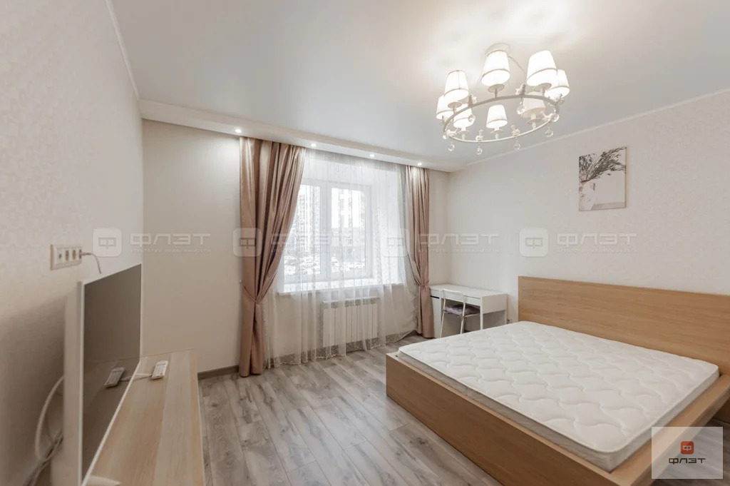 Продажа квартиры, Казань, ул. Натана Рахлина - Фото 10