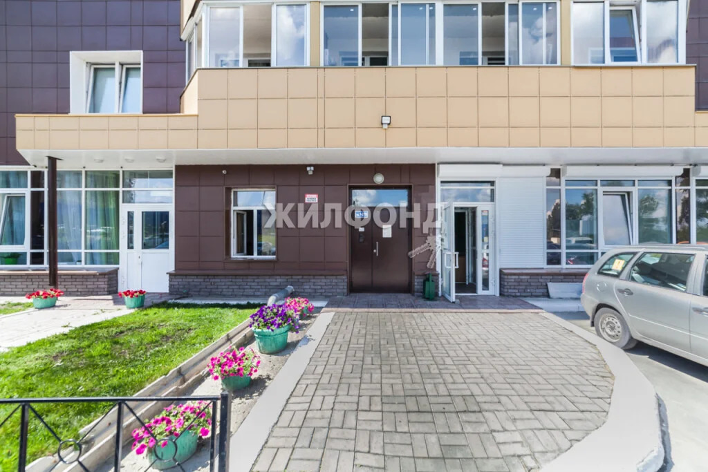 Продажа квартиры, Новосибирск, ул. Северная - Фото 23