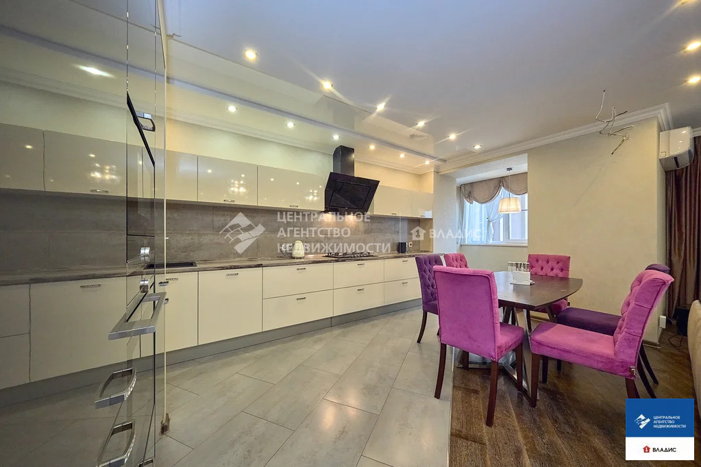 Продажа квартиры, Рязань, ул. Вокзальная - Фото 21