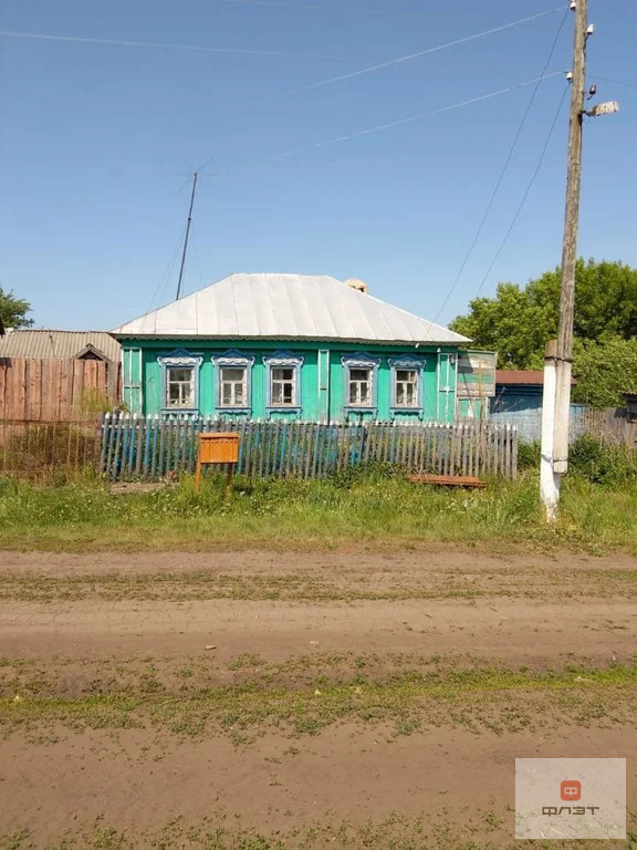 Продажа дома, Иоково, Тетюшский район, ул. Ленина - Фото 3
