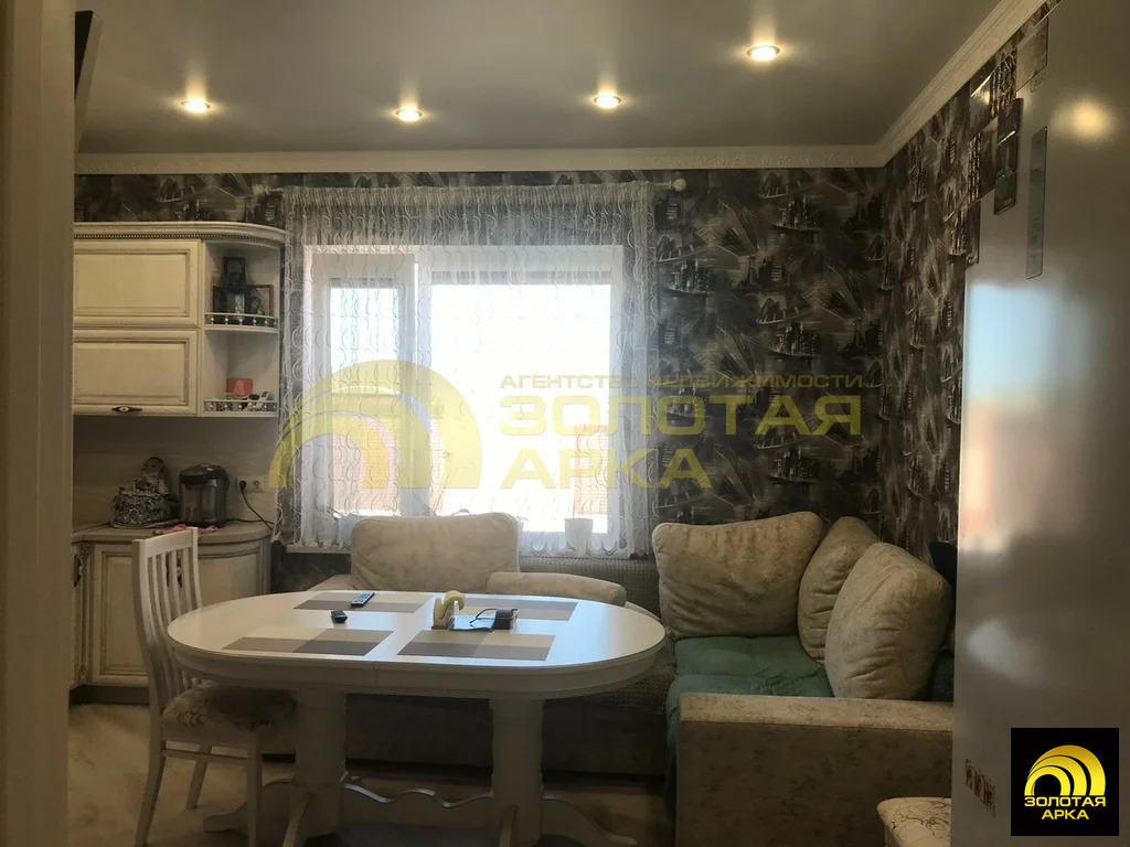 Продажа дома, Темрюк, Темрюкский район, ул. Гоголя - Фото 8