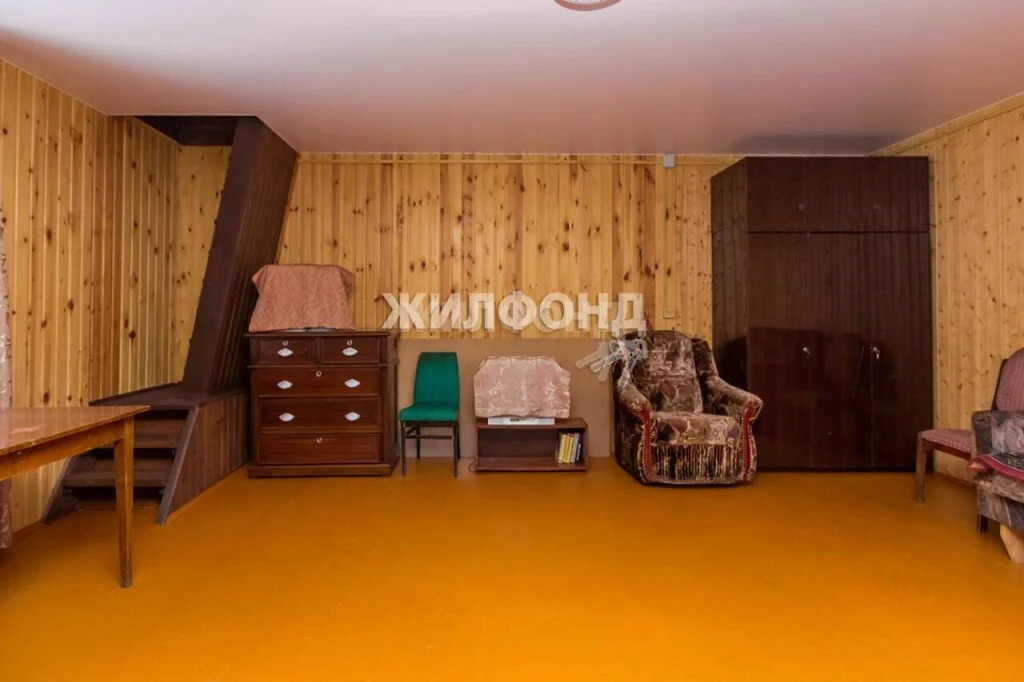 Продажа дома, Издревая, Новосибирский район, ул. Речная - Фото 18