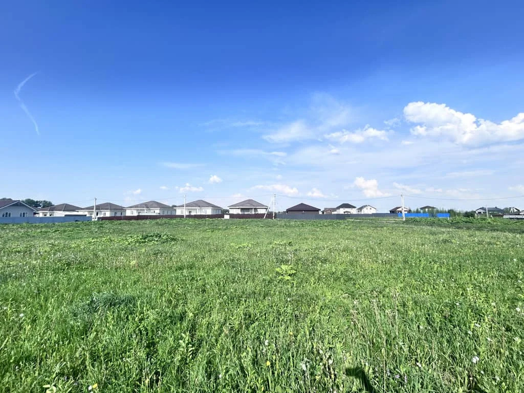 Продажа участка, Дмитровский район, улица Царские Просторы - Фото 2