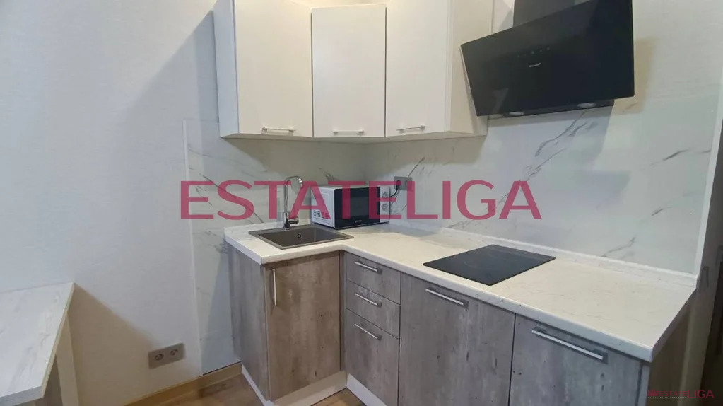 Аренда квартиры, ул. Новоостаповская - Фото 4