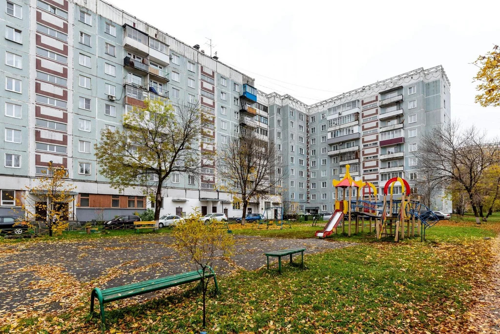 Продам 3-к квартиру, Новокузнецк г, улица Косыгина 53 - Фото 2