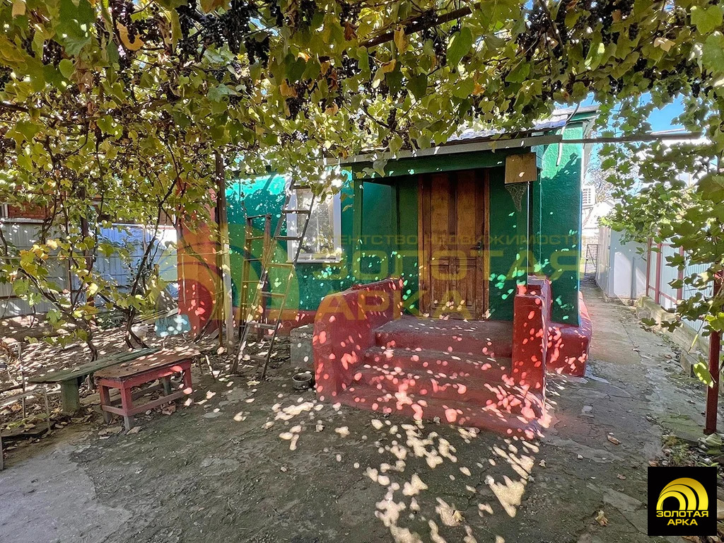 Продажа дома, Славянск-на-Кубани, Славянский район, ул. Школьная - Фото 19