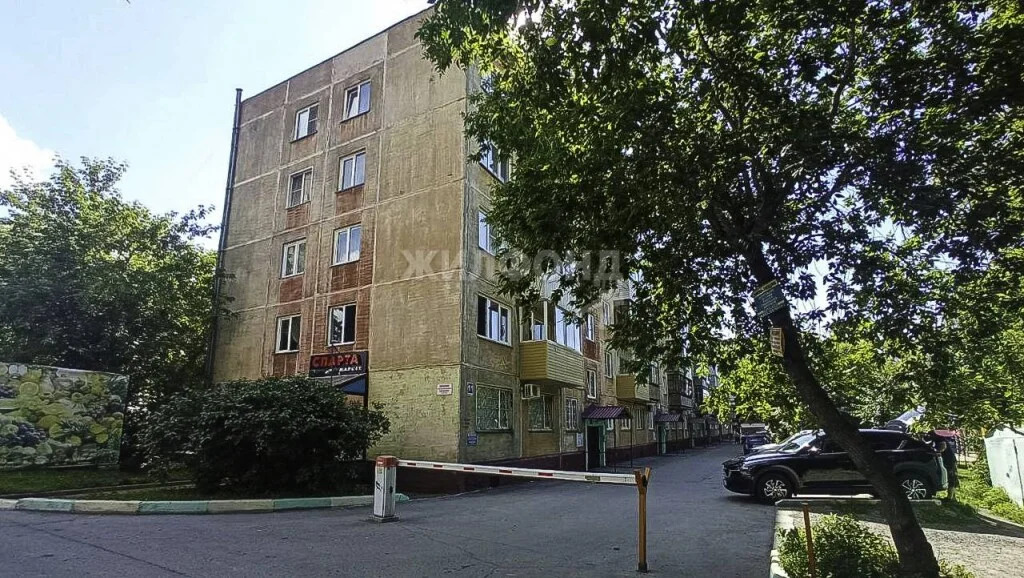 Продажа квартиры, Новосибирск, ул. Нарымская - Фото 10