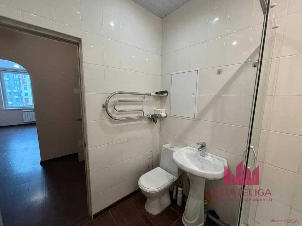 Аренда квартиры, улица Анны Ахматовой - Фото 8