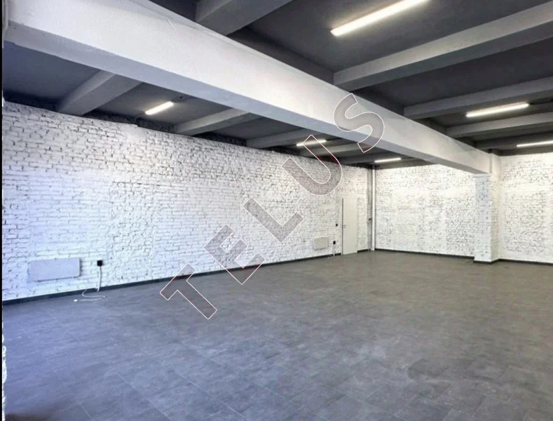 м. Бибирево, Высоковольтный пр-д, 661 м2, Здание (ном. объекта: 8114) - Фото 2