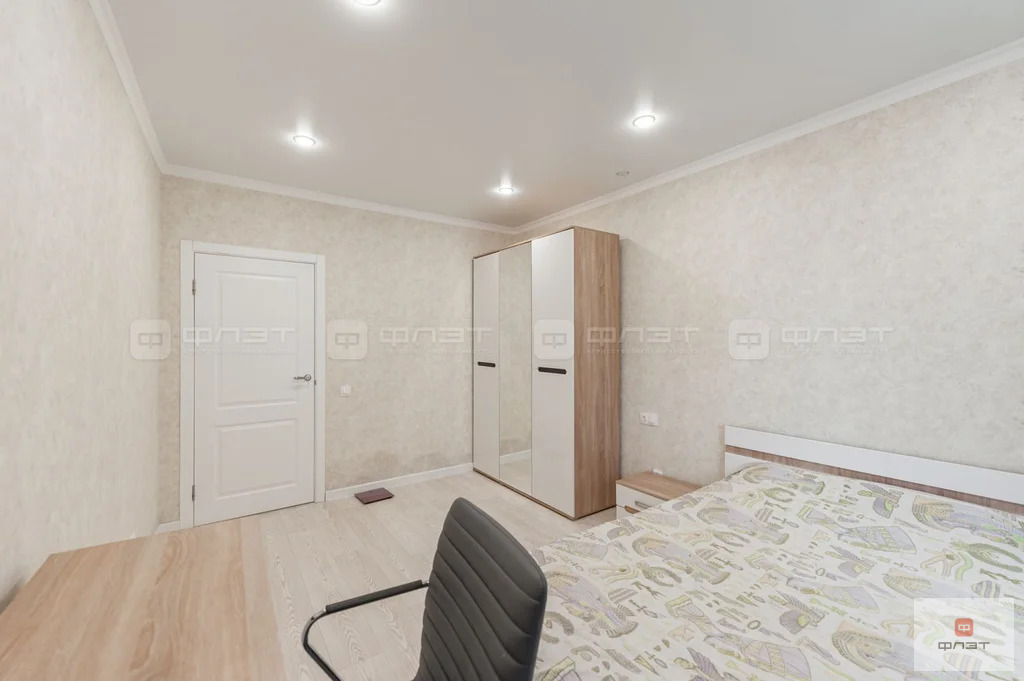 Продажа квартиры, Казань, ул. Баки Урманче - Фото 9