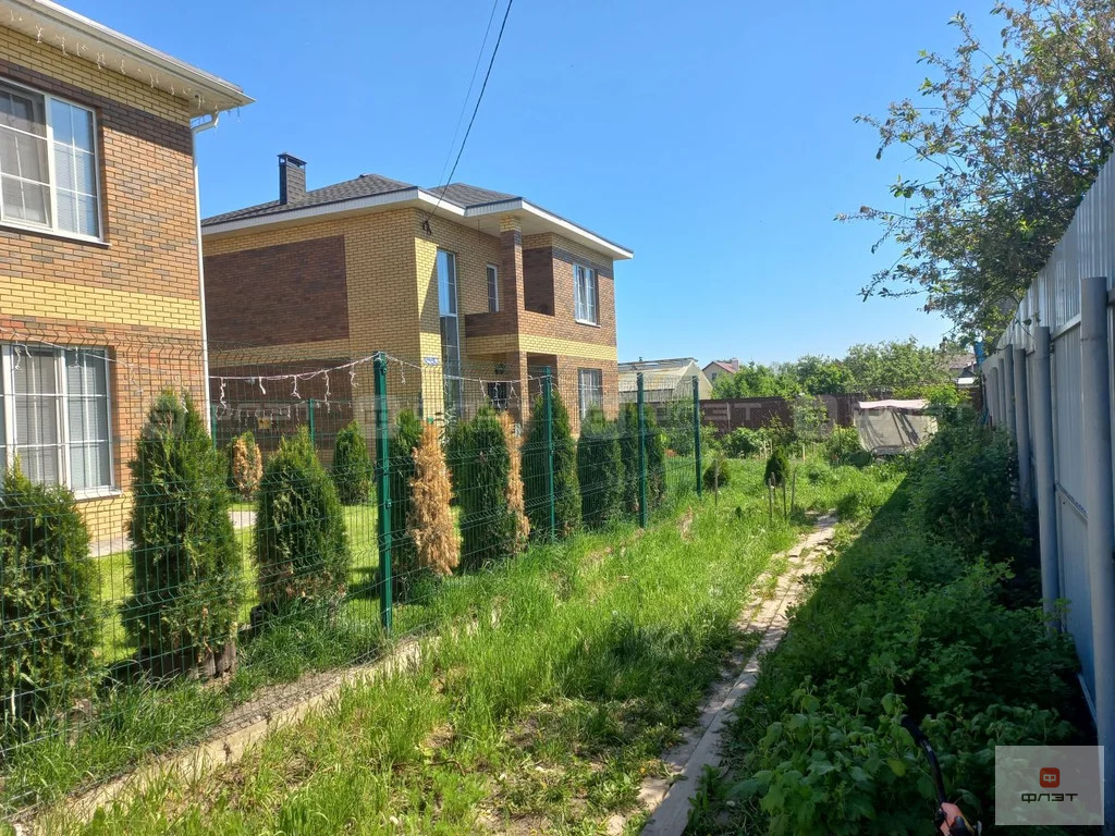 Продажа дома, Осиново, Зеленодольский район, ул. Нагорная - Фото 3