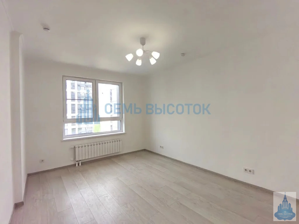 Продажа квартиры, Чечёрский проезд - Фото 12