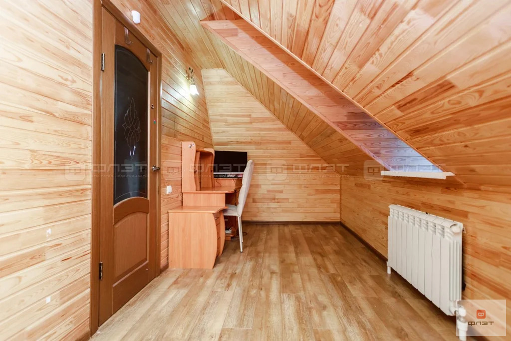 Продажа дома, Казань, ул. Приречная - Фото 49