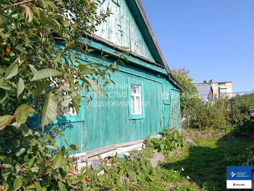 Продажа дома, Шилово, Шиловский район, ул. Трудовая - Фото 19