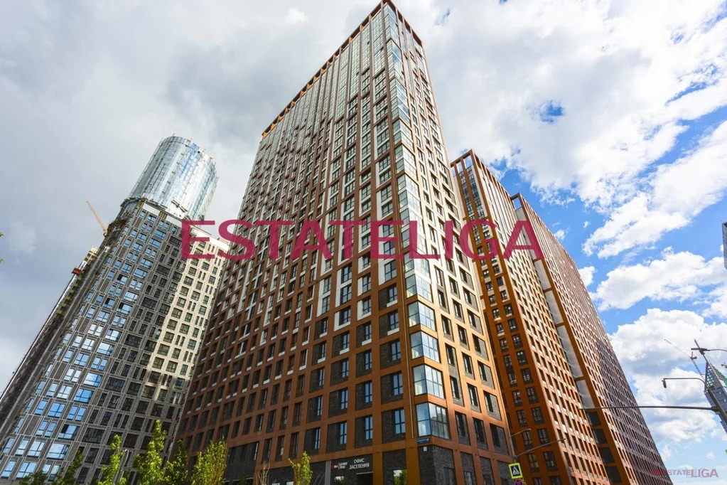 Аренда квартиры, Шелепихинская наб. - Фото 14