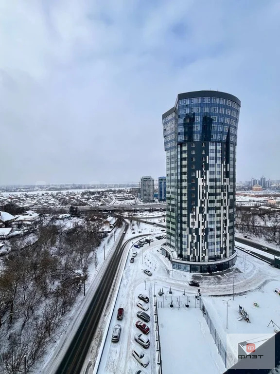 Аренда квартиры, Казань, ул. Танковая д.3 - Фото 31