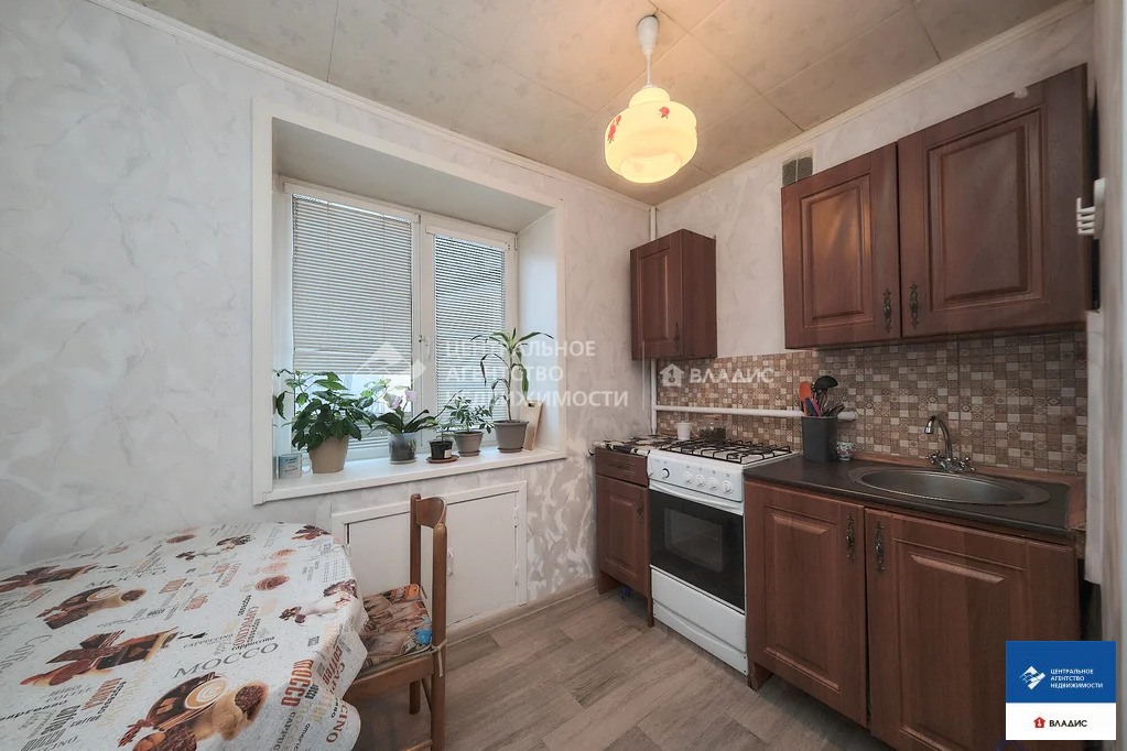 Продажа квартиры, Рязань, ул. Высоковольтная - Фото 6