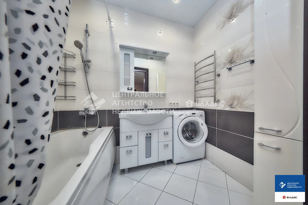 Продажа квартиры, Рязань, Малое ш. - Фото 9