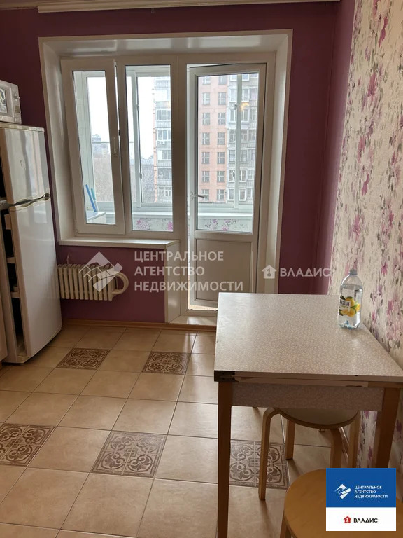 Аренда квартиры, Рязань, улица 3-и Бутырки - Фото 10