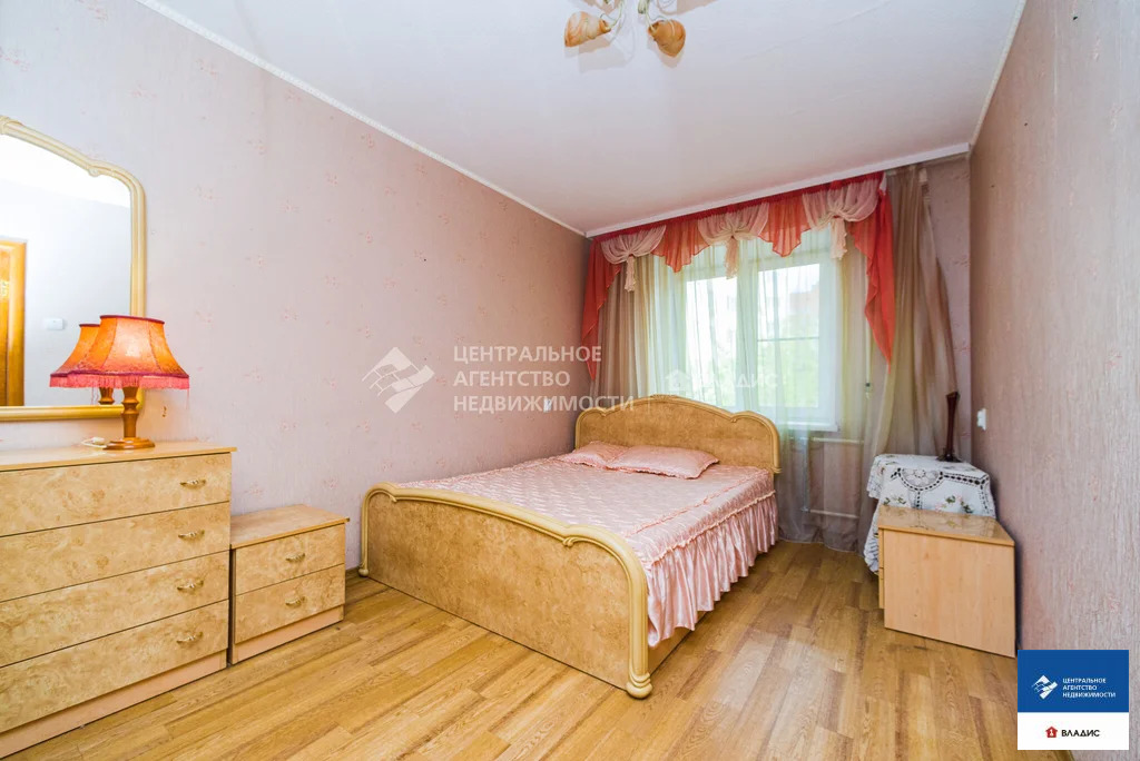 Продажа квартиры, Рязань, ул. Стройкова - Фото 7