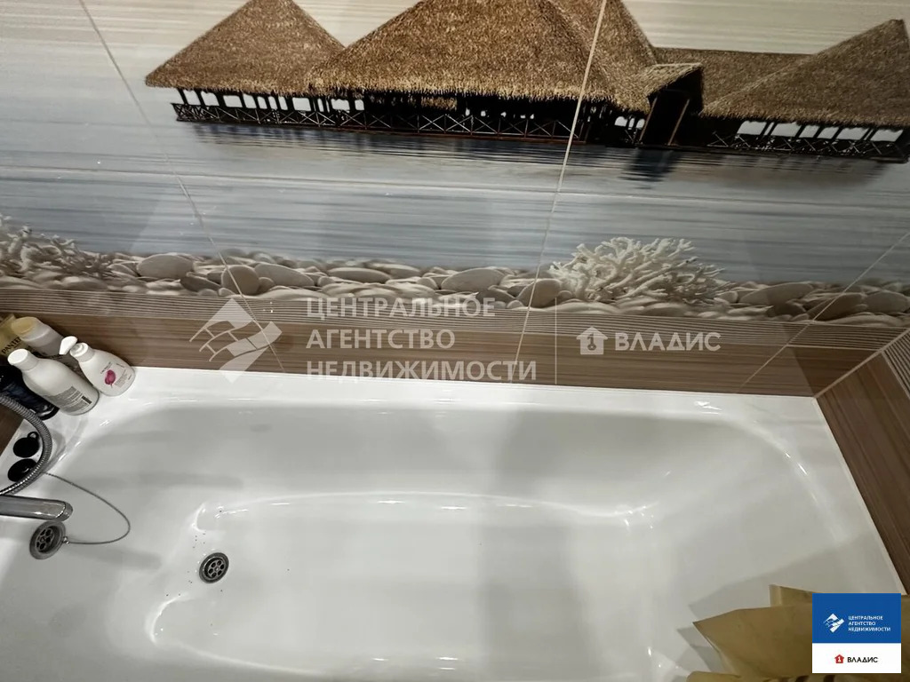 Продажа квартиры, Рязань, улица Александра Полина - Фото 11