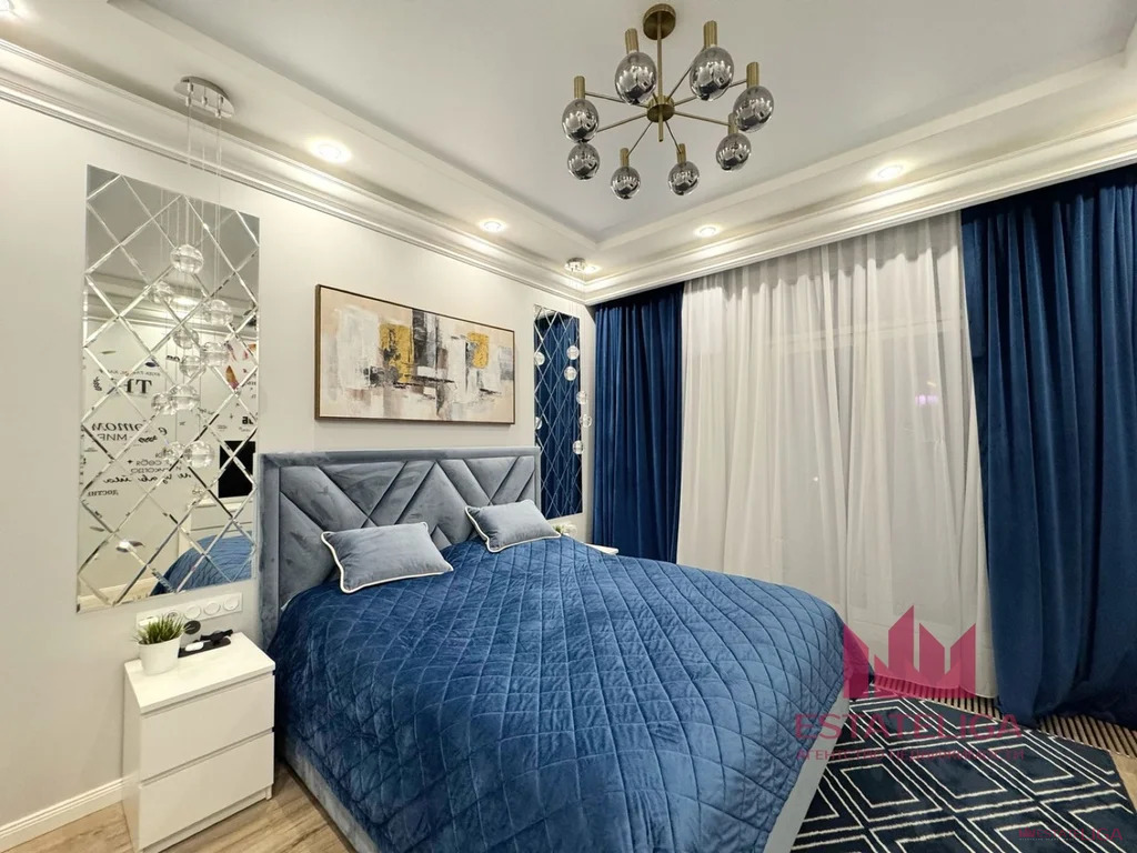 Продажа квартиры, улица Архитектора Щусева - Фото 5