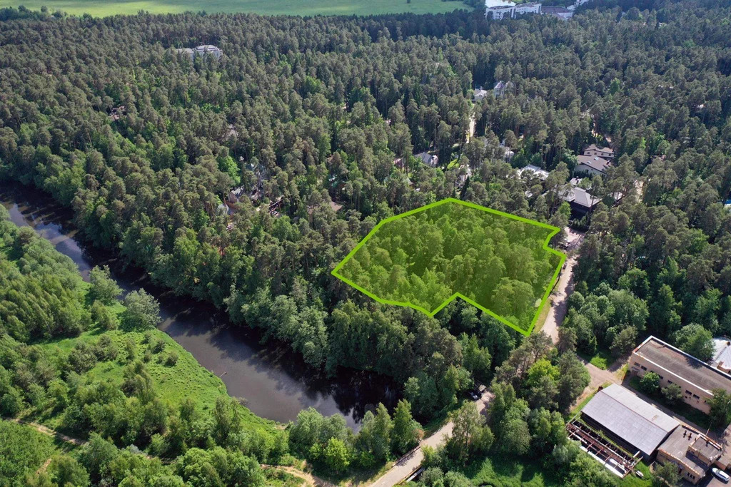 Продается земельный участок 83.03 сот. - Фото 2