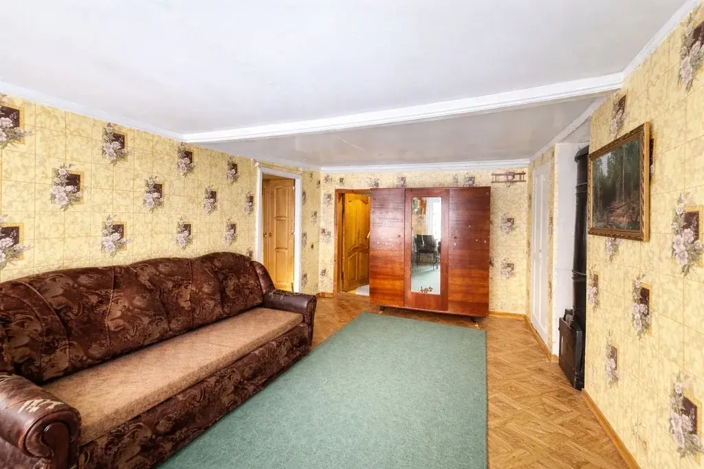 Дом по ул. Кудрявцева - Фото 13