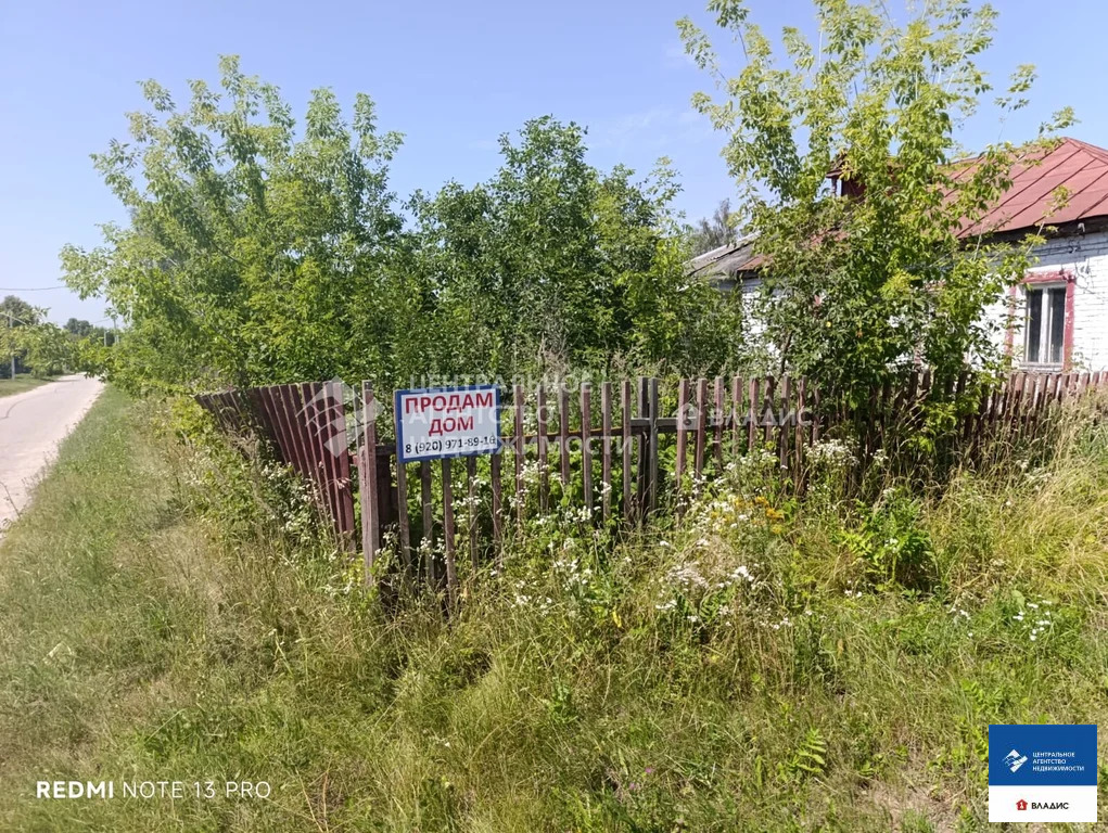 Продажа дома, Срезнево, Рыбновский район - Фото 2