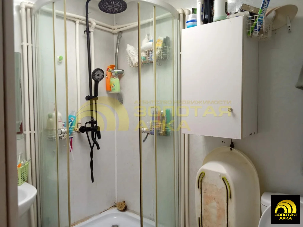 Продажа дома, Вышестеблиевская, Темрюкский район, ул. Октябрьская - Фото 37