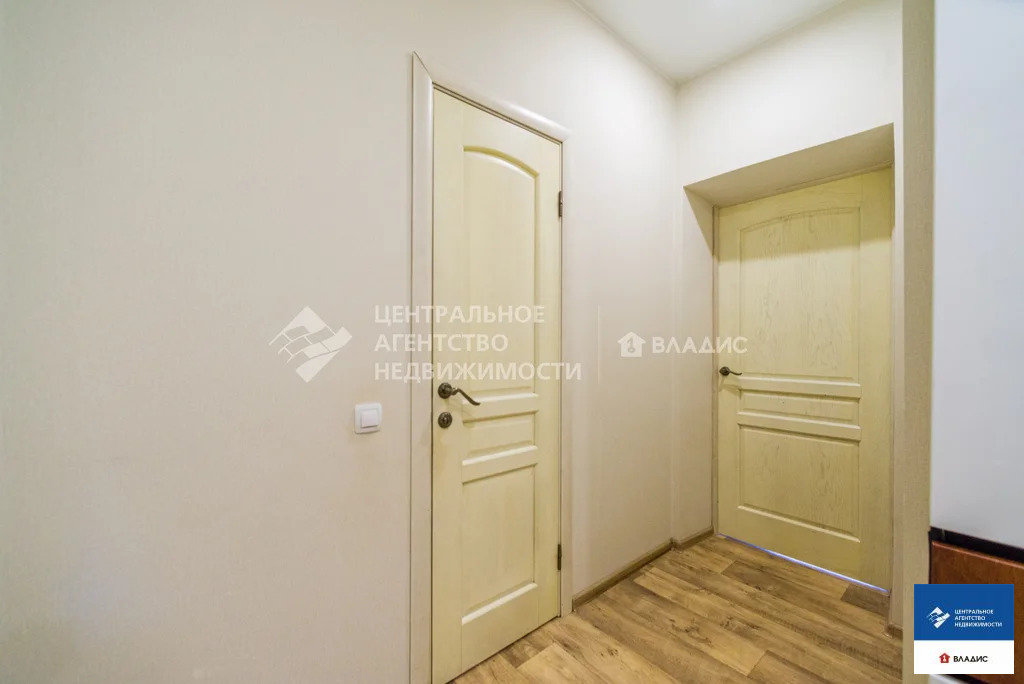 Продажа квартиры, Рязань, улица Лизы Чайкиной - Фото 9