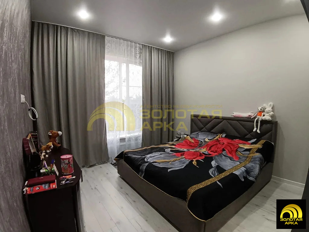 Продажа дома, Вышестеблиевская, Темрюкский район, Гоголя пер. - Фото 16