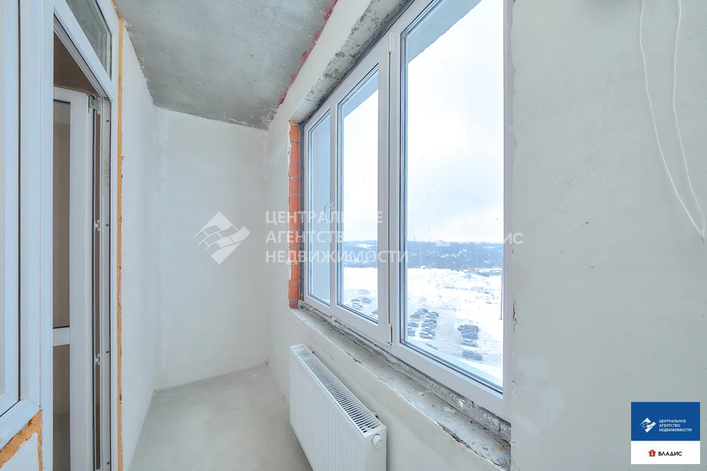 Продажа квартиры, Рязань, микрорайон Олимпийский городок - Фото 7