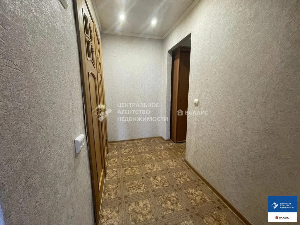 Аренда квартиры, Рязань, ул. Новоселов - Фото 8