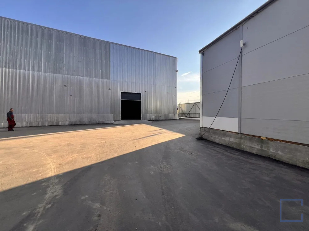 Аренда склада, Химки - Фото 0