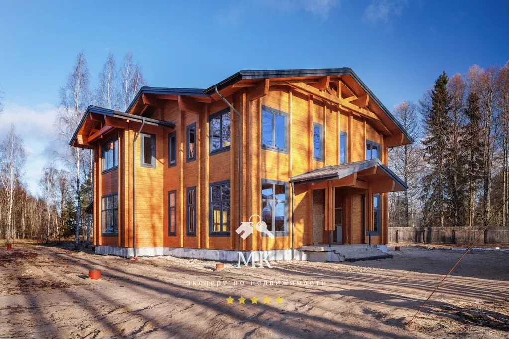 В национальном парке Завидово продается дом - Фото 5