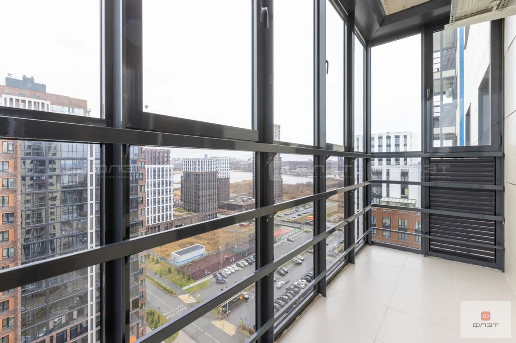 Продажа квартиры, Казань, ул. Сибгата Хакима - Фото 14