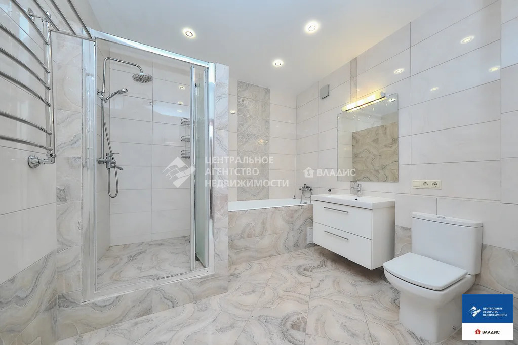 Продажа квартиры, Рязань, Мещерская улица - Фото 15