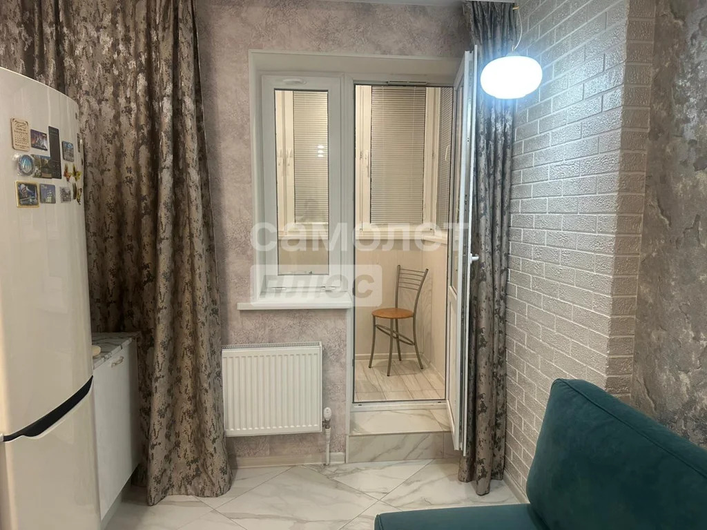 Аренда квартиры, Тула, ул. Генерала Маргелова - Фото 24