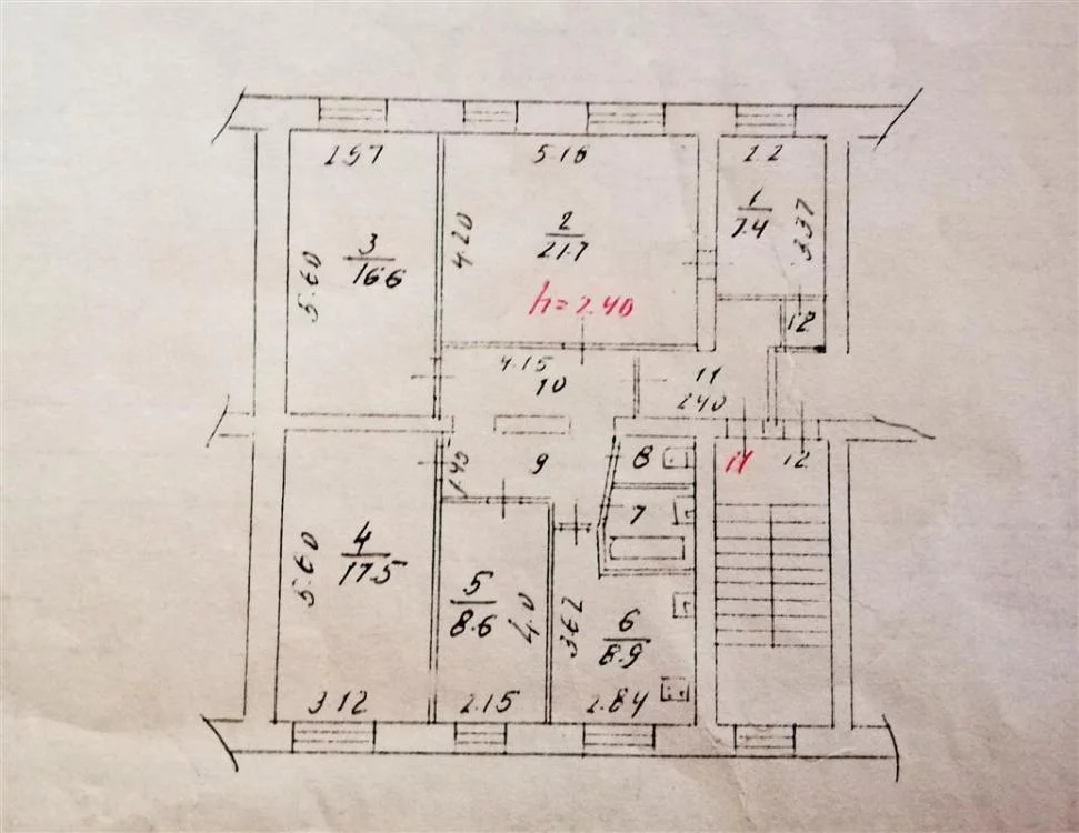 Карта продаж квартир в иркутске