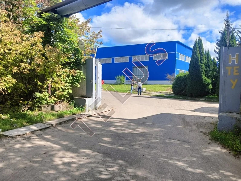 МО, Дедовск, 1-я Волоколамская ул., 5903 м2, Склад (ном. объекта: ... - Фото 18