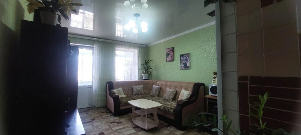 Продажа квартиры, Афипский, Северский район, ул. Комсомольская - Фото 7