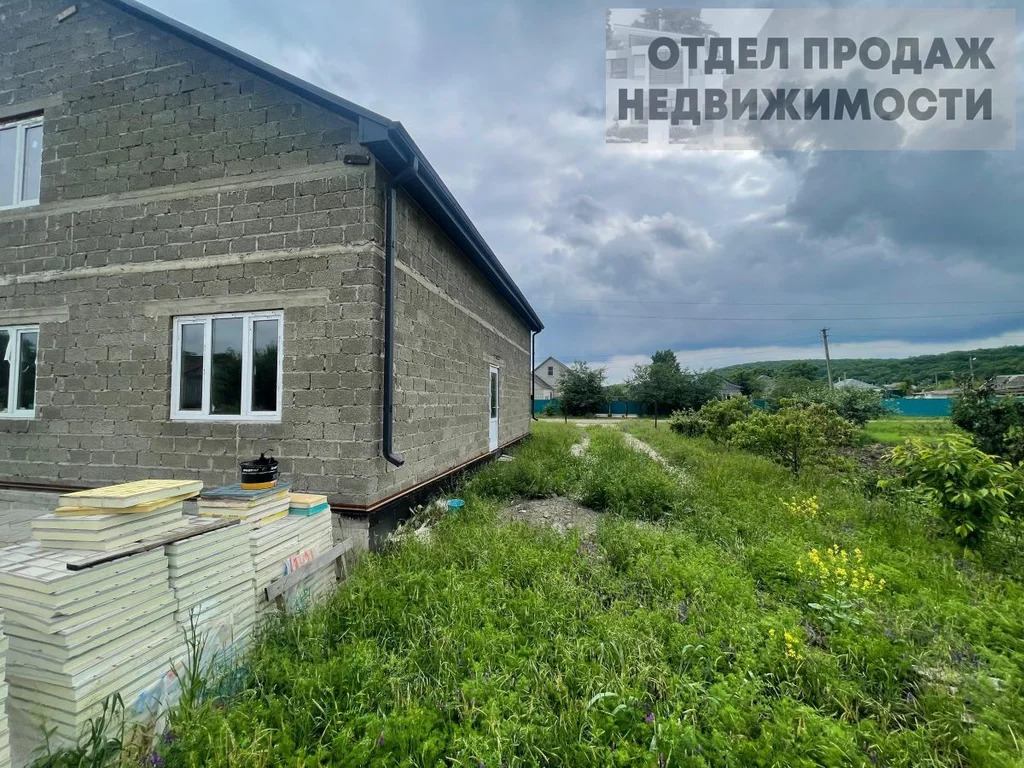 Большой дом - Фото 5